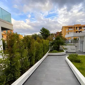 La Casa Di Zoe Quartu SantʼElena